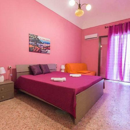 Appartamento Nel Cuore Di Castellamare Del Golfo 卡斯泰拉马莱 外观 照片