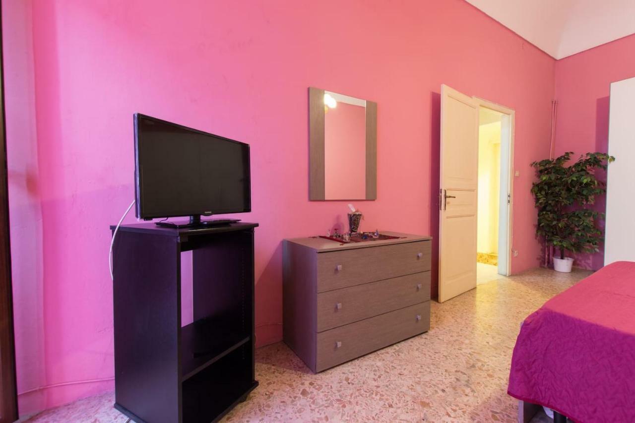 Appartamento Nel Cuore Di Castellamare Del Golfo 卡斯泰拉马莱 外观 照片