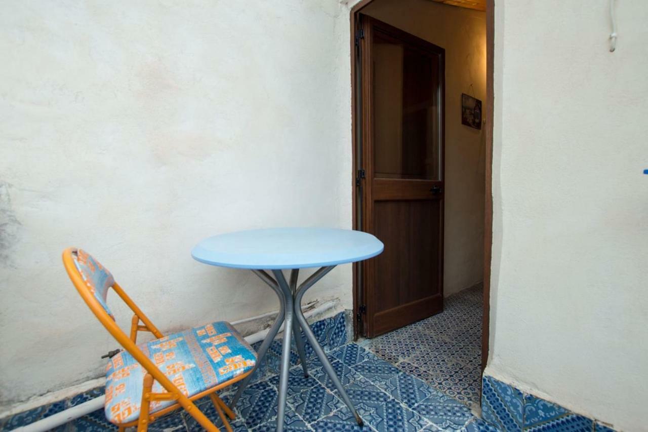 Appartamento Nel Cuore Di Castellamare Del Golfo 卡斯泰拉马莱 外观 照片